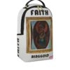 MOCHILA FAITH RINGOLD SELF/PORTRAIT (EDICIÓN SUPER LIMITADA)