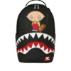 Mochila FAMILY GUY STEWIE MONEY