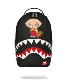 Mochila FAMILY GUY STEWIE MONEY
