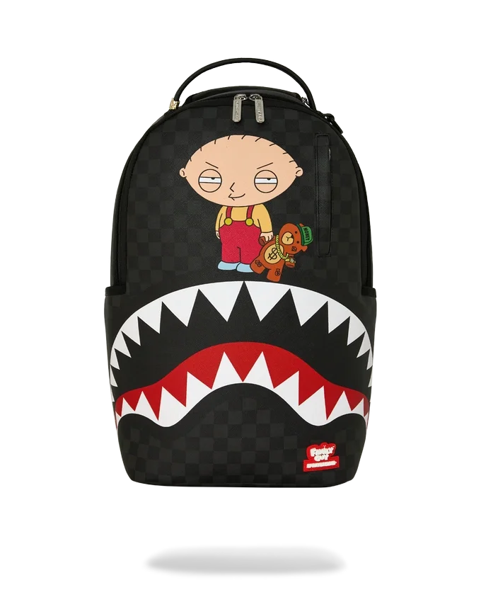 Mochila FAMILY GUY STEWIE MONEY