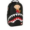 Mochila FAMILY GUY STEWIE MONEY