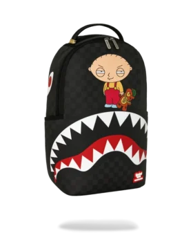 Mochila FAMILY GUY STEWIE MONEY