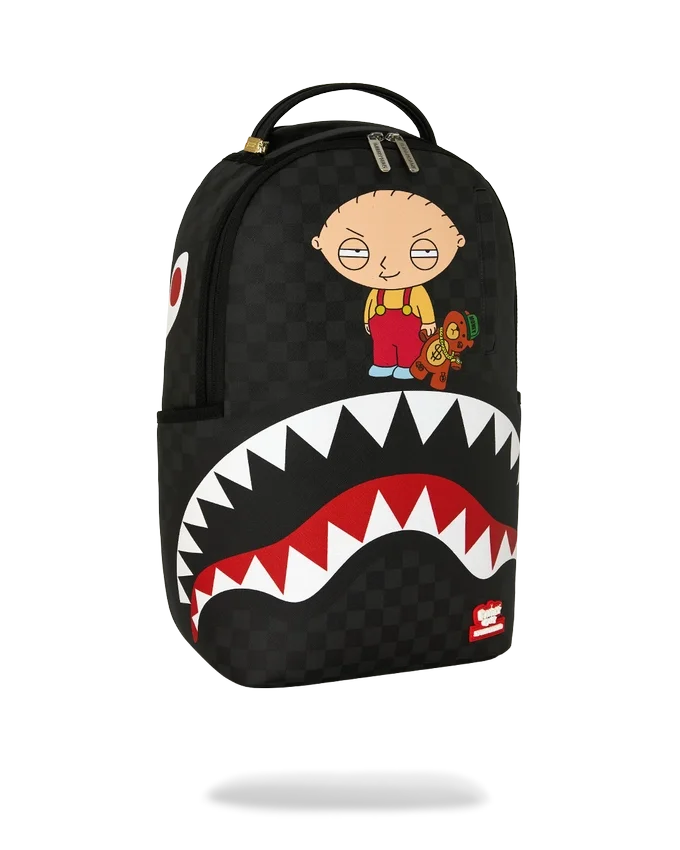 Mochila FAMILY GUY STEWIE MONEY