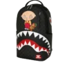 Mochila FAMILY GUY STEWIE MONEY