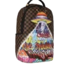 Mochila FAR OUT DLXSV