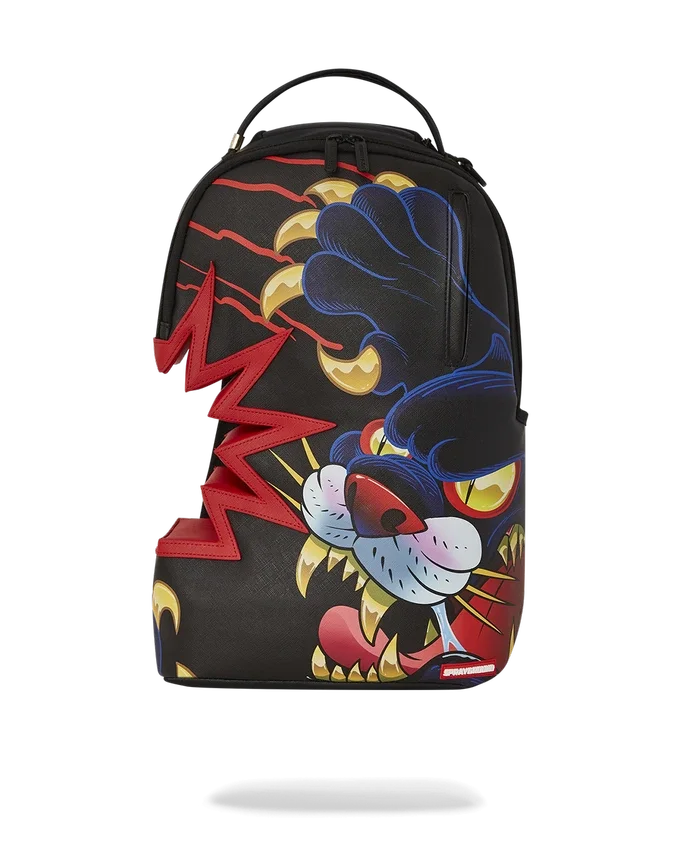 MOCHILA FEEDING FRENZY SIDE BITE