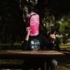Mochila FELINE FRENZY DLXSV