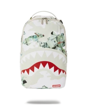 Mochila FEROCIOU$ (DLXV)