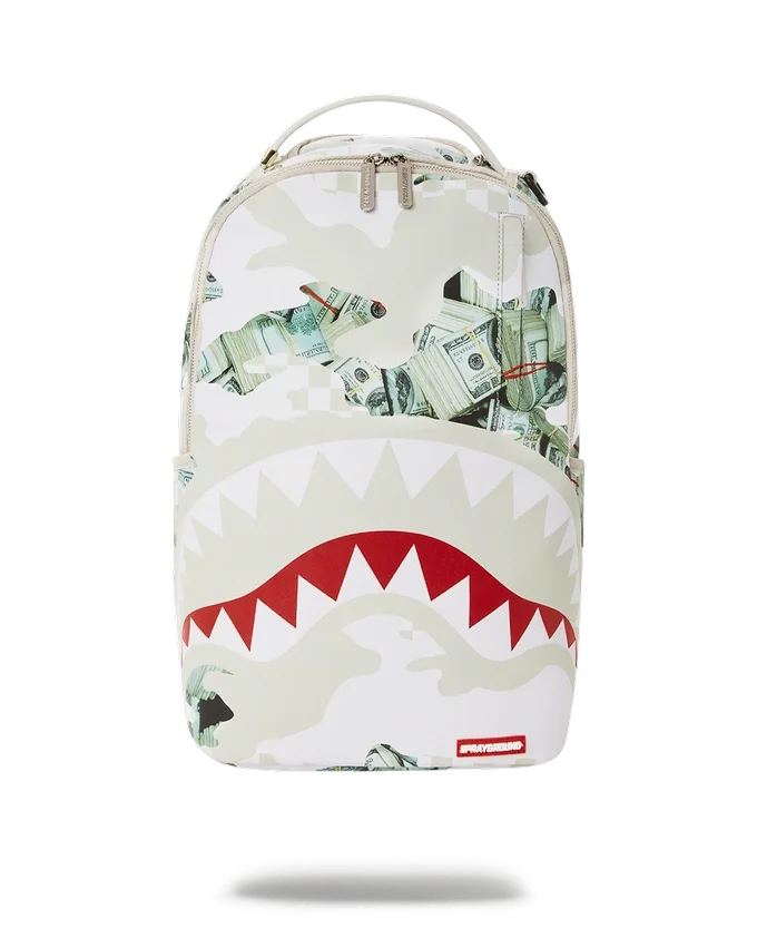 Mochila FEROCIOU$ (DLXV)