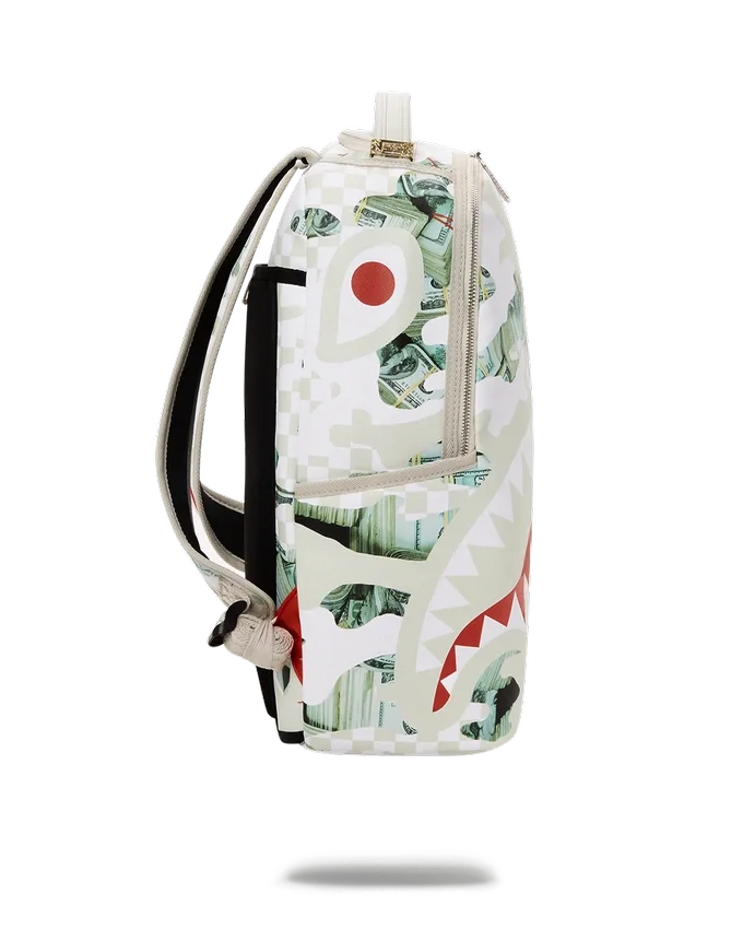 Mochila FEROCIOU$ (DLXV)