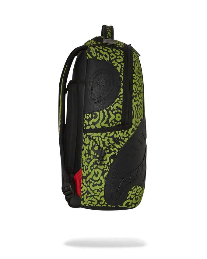 Mochila FEROCIOUS NIGHTVISION