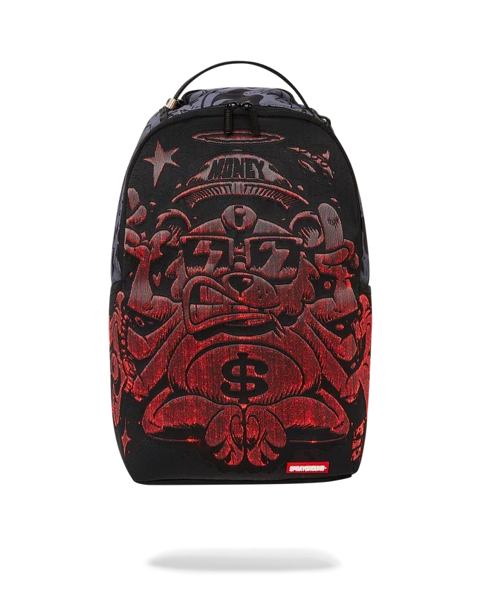 MOCHILA FIBER OPTICS NEXT DIMENSION