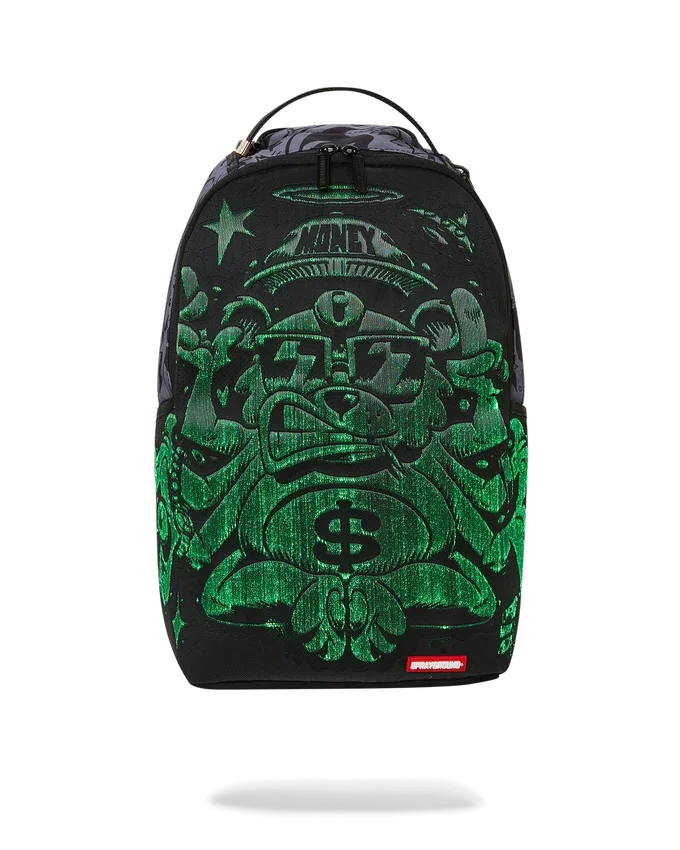 MOCHILA FIBER OPTICS NEXT DIMENSION