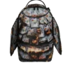 MOCHILA FIRE FLIGHT
