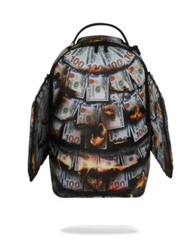 MOCHILA FIRE FLIGHT