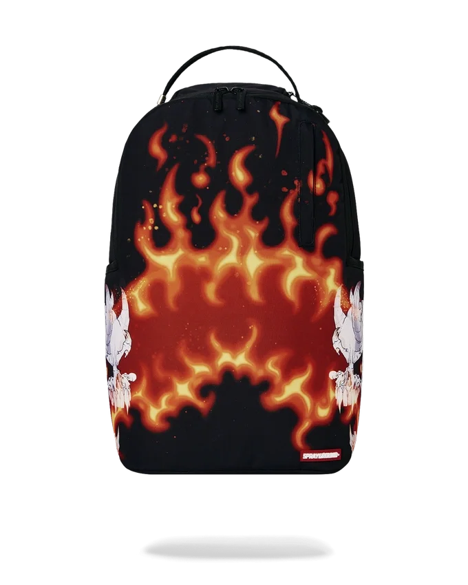 Mochila FIRESTARTER