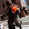 Mochila FIRESTARTER
