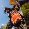 Mochila FIRESTARTER