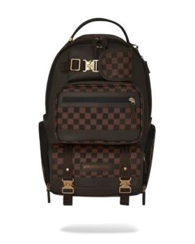 Mochila FLEX CHEX CARGO