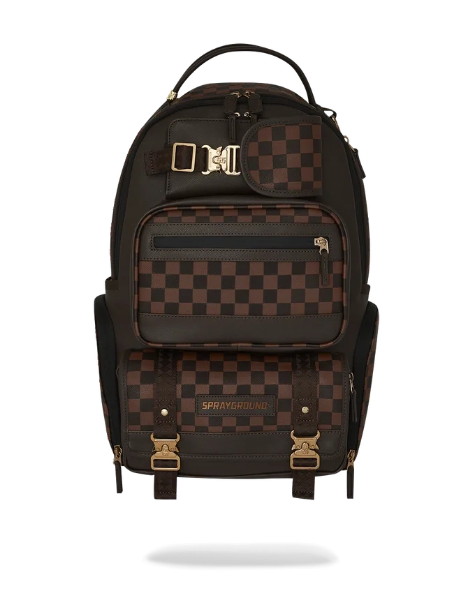 Mochila FLEX CHEX CARGO