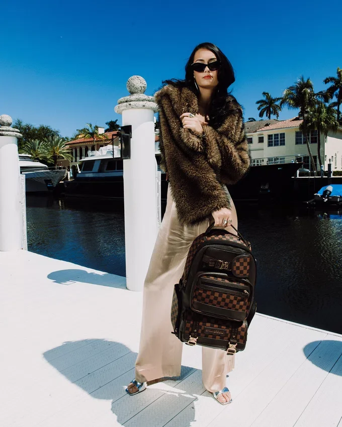 Mochila FLEX CHEX CARGO