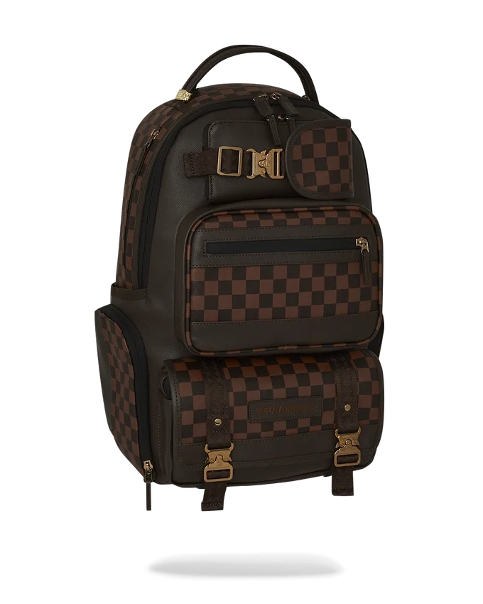 Mochila FLEX CHEX CARGO