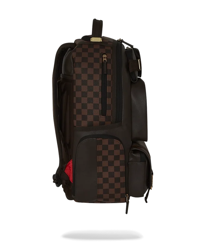 Mochila FLEX CHEX CARGO