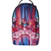 Mochila FLORA BOTANICA