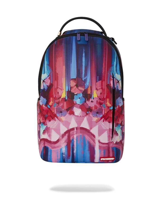 Mochila FLORA BOTANICA