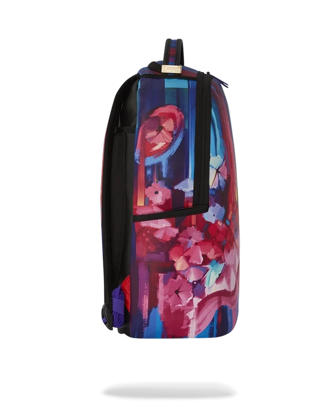 Mochila FLORA BOTANICA