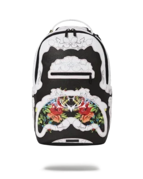 Mochila «FLORAL CUT» (DLXV)