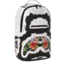 Mochila «FLORAL CUT» (DLXV)