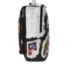 Mochila «FLORAL CUT» (DLXV)