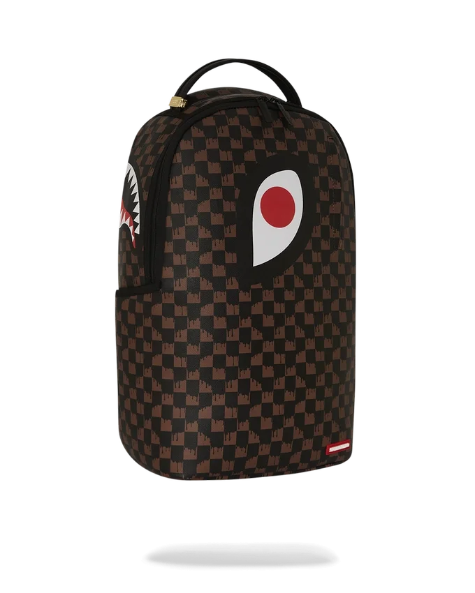 Mochila FOCU$ DLXV