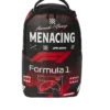 Mochila FORMULA 1 MENACING (DLXV)
