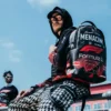 Mochila FORMULA 1 MENACING (DLXV)