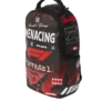 Mochila FORMULA 1 MENACING (DLXV)