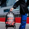 Mochila FORMULA 1 MENACING (DLXV)