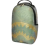 MOCHILA FOUNDATION CRYSTAL IRIDESCENT SHARK