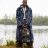 MOCHILA FOUNDATION DAYS FUR COAT SHARK