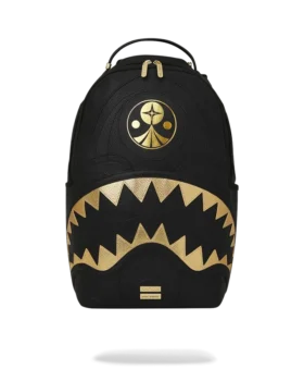 Mochila FOUNDATION FIT FOR A KING