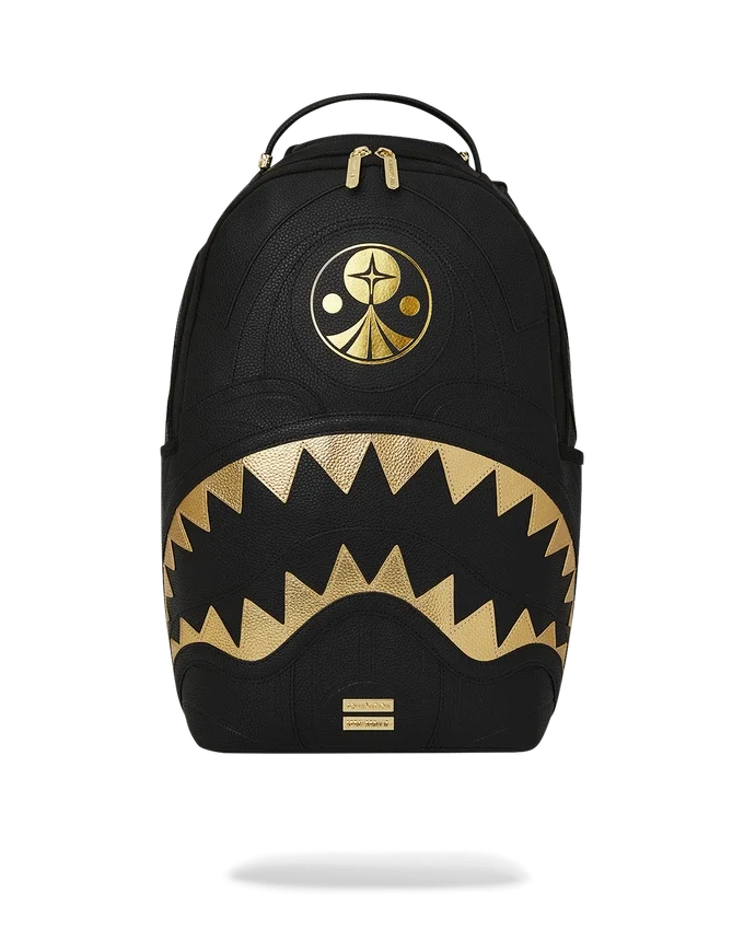 Mochila FOUNDATION FIT FOR A KING