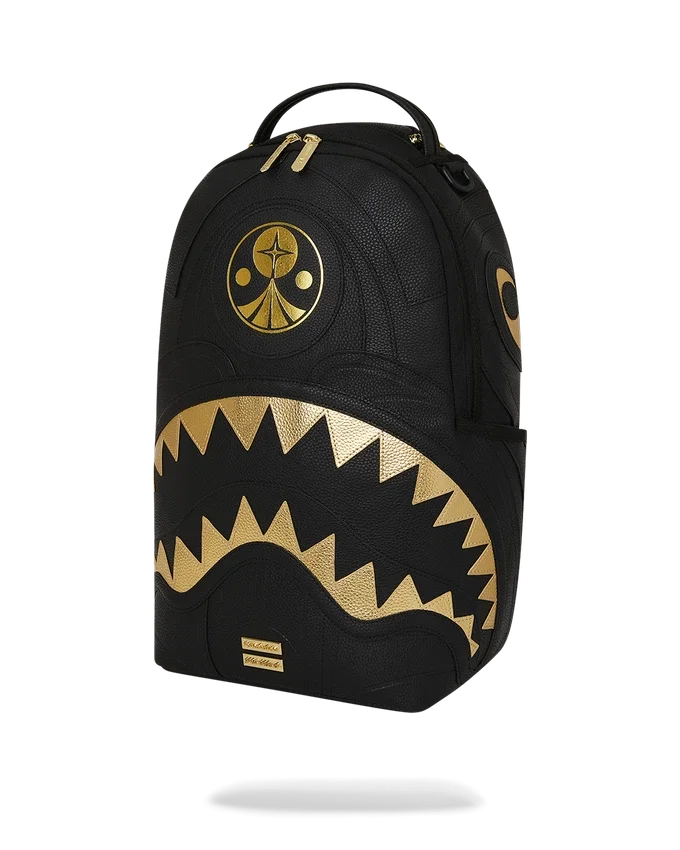 Mochila FOUNDATION FIT FOR A KING