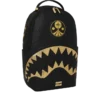 Mochila FOUNDATION FIT FOR A KING