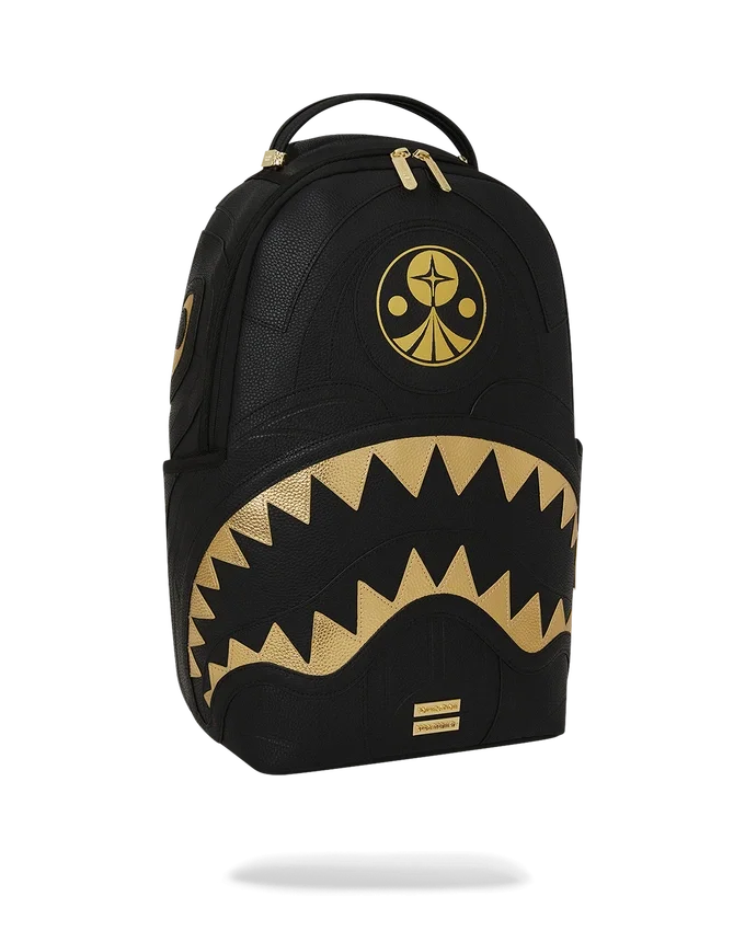 Mochila FOUNDATION FIT FOR A KING