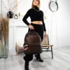 MOCHILA FRENZY SHARKS CHATEAU