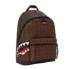 MOCHILA FRENZY SHARKS CHATEAU