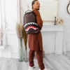 Mochila FRENZY SHARKS (DLXV)