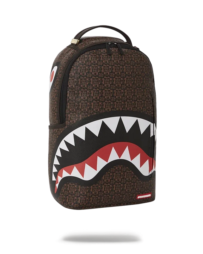Mochila FRENZY SHARKS (DLXV)