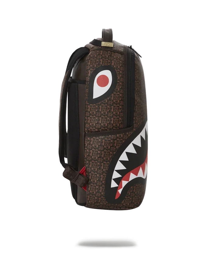 Mochila FRENZY SHARKS (DLXV)